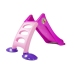 Children's slide 424 pink-violet