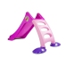 Children's slide 424 pink-violet