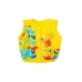 Vest For Swimming Lessons 41x30 cm Tropical Bestway 32069