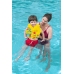 Vest For Swimming Lessons 41x30 cm Tropical Bestway 32069