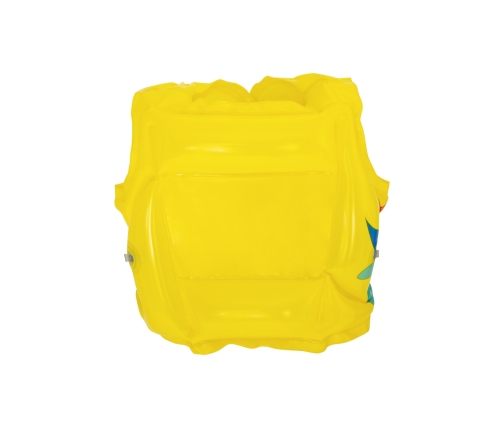 Vest For Swimming Lessons 41x30 cm Tropical Bestway 32069