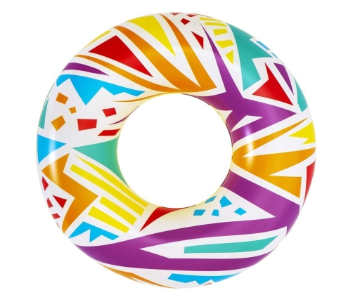 Inflatable Colorful Circle 107 cm Bestway 36228