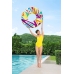 Inflatable Colorful Circle 107 cm Bestway 36228