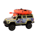 Serfera Off-Road Car Pontoon Board Accessories