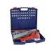 Set of Quality Tool for Children with a Case Driller Workbench