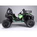 Двухместный детский электромобиль Багги Jeep JS360 Green