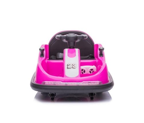 Bērnu elektroauto GTS1166 Pink