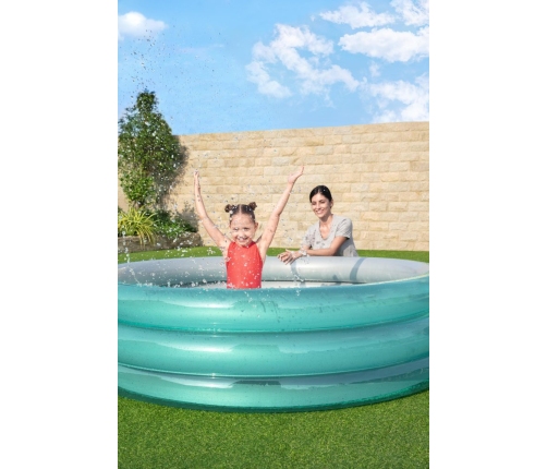 Bestway 51043 Inflatable Pool 201 cm x 53 cm