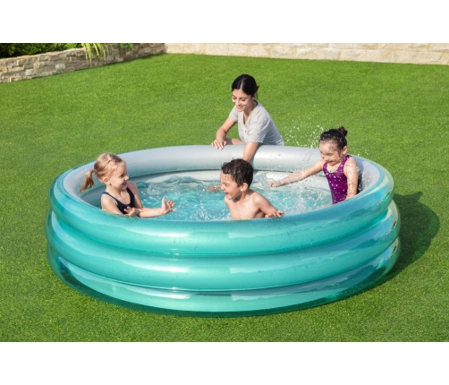 Bestway 51043 Inflatable Pool 201 cm x 53 cm