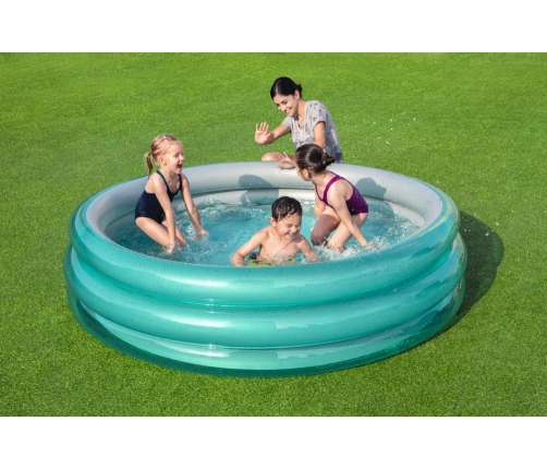 Bestway 51043 Inflatable Pool 201 cm x 53 cm