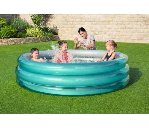 Bestway 51043 Inflatable Pool 201 cm x 53 cm