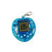 Electronic Tamagotchi Animal Blue Game