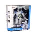 Intelligent Interactive Water-Powered Robot ! Remote Controlled ! Water Alien Robot