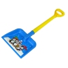 Shovel Garden Sandbox Snow Blue 3398