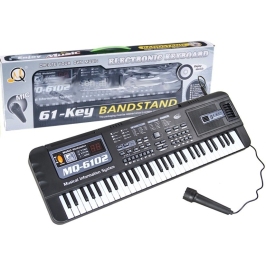 KEYBOARD with Microphone - MQ-6102