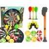 Dartboard Darts Velcro Dart 36 cm