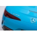 Электрический спортивный автомобиль для детей Mercedes AMG SL63 Blue