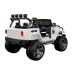 Electric Ride On Car WXE-1688 4x4 White