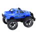 Toy Car Remote Controlled Off-Road Car RC 1:18 Blue