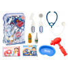 Children's Medical Set Little Doctor 15 elements