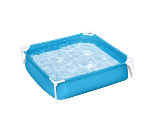 Garden Frame Pool For Children 122 cm x 122 cm Bestway 56217