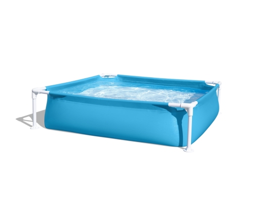 Garden Frame Pool For Children 122 cm x 122 cm Bestway 56217