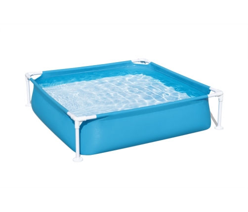 Garden Frame Pool For Children 122 cm x 122 cm Bestway 56217