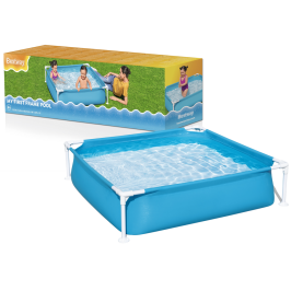 Garden Frame Pool For Children 122 cm x 122 cm Bestway 56217