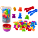 Koala Color Sorter Toy 48 Pieces