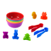 Koala Color Sorter Toy 48 Pieces