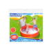 Inflatable Pool Red 122 cm x 25 cm Bestway 51025