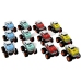 4x4 Classic Large Wheel Model 4 Colours