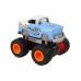 4x4 Classic Large Wheel Model 4 Colours