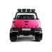 New Ford Ranger Pink Painting - 4x4 Electric Ride On Car