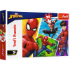 Puzzle - "30" - Spider-Man and Miguel Trefl 18242