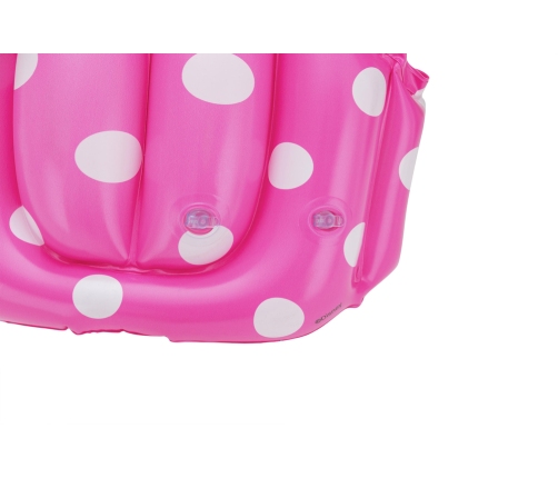 Vest for learning to swim Minnie Mouse 51 x 46 cm Bestway 91070