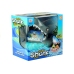 Crazy Shark Catch The Fish Family Game