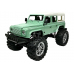 Remote Control Car Jeep R / C Green 7.5 km / h 1:14 2.4G