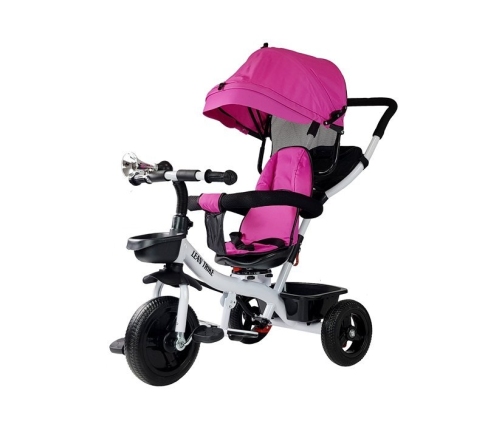 Tricycle PRO300 Pink