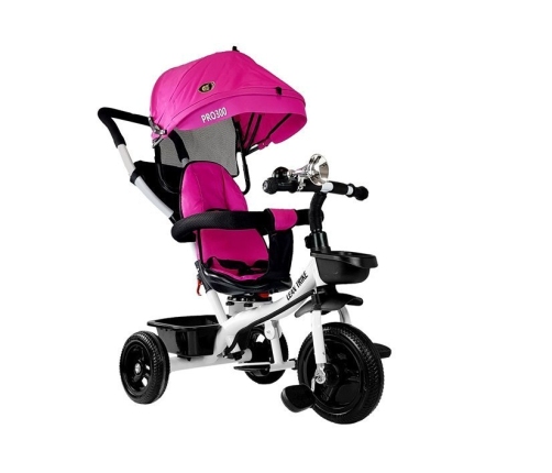 Tricycle PRO300 Pink