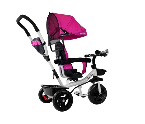 Tricycle PRO300 Pink