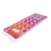 Air Mattress Pink 188 x 71 cm Bestway 43040