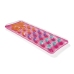 Air Mattress Pink 188 x 71 cm Bestway 43040