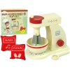 Wooden Kitchen Robot Mixer Accessories Kitchen Kids