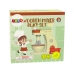 Wooden Kitchen Robot Mixer Accessories Kitchen Kids