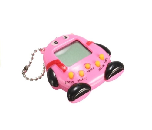 168 in 1 Tamagotchi Toy Virtual Pet Cyber Pet 5 Colours