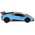 Auto R/C Lamborghini Huracan 1:24 Rastar Blue