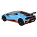 Auto R/C Lamborghini Huracan 1:24 Rastar Blue