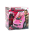 Workshop Engine Truck Disassembly DIY Kit Pink