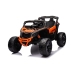 Двухместный детский электромобиль Багги Can-am DK-CA003 Orange